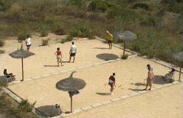  Hotel Castell dels Hams 3 ***/ Porto Cristo / Majorque