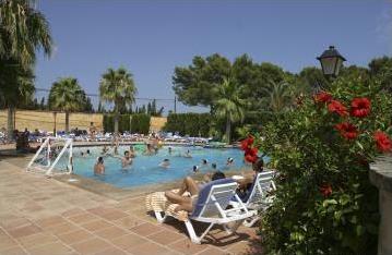  Hotel Castell dels Hams 3 ***/ Porto Cristo / Majorque