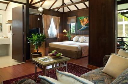 Hotel Holiday Villa Cherating 3 *** / Cherating / Malaisie 
