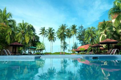 Hotel Holiday Villa Cherating 3 *** / Cherating / Malaisie 