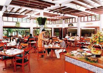 Hotel Holiday Villa Cherating 3 *** / Cherating / Malaisie 