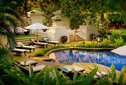 Hotel Tanjong Jara Resort 5 ***** / Dungun / Malaisie 