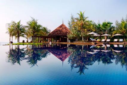 Hotel Tanjong Jara Resort 5 ***** / Dungun / Malaisie 