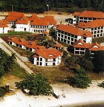 H�tel Federal Villa Langkawi 3 *** / Langkawi / Malaisie / Vue a�rienne