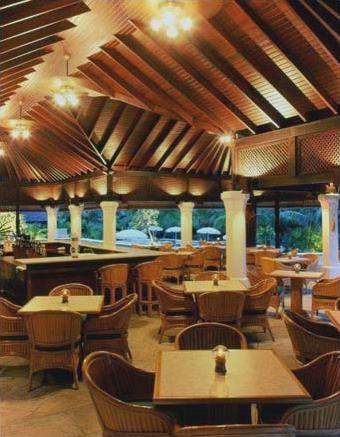 Hotel Pangkor Laut Resort 5 ***** Luxe / �le de Pangkor / Malaisie 