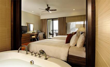 Hotel Berjaya Redang Beach Resort 4 **** / Ile de Redang / Malaisie