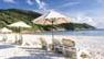 Hotel Berjaya Redang Beach Resort 4 **** / Ile de Redang / Malaisie