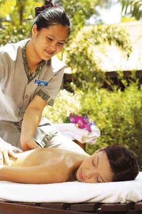 Hotel Berjaya Tioman Beach & Spa Resort 4 **** / Ile de Tioman / Malaisie
