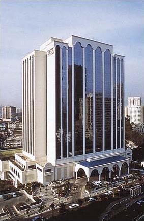Hotel Istana 5 ***** / Kuala Lumpur / Malaisie 