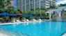 Hotel Istana 5 ***** / Kuala Lumpur / Malaisie 