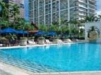 Hotel Istana 5 ***** / Kuala Lumpur / Malaisie 