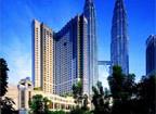 Hotel Mandarin Oriental 5 ***** / Kuala Lumpur / Malaisie 