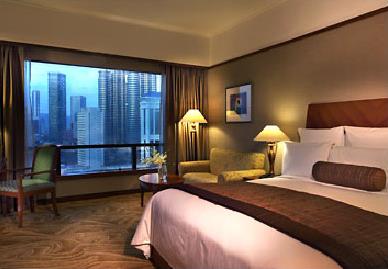 Hotel Renaissance 4 **** Sup. / Kuala Lumpur / Malaisie 