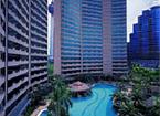Hotel Renaissance 4 **** Sup. / Kuala Lumpur / Malaisie 
