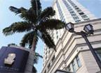 Hotel Ritz Carlton 5 ***** / Kuala Lumpur / Malaisie 