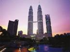 Les Excursions &agrave; Kuala Lumpur & Malacca / Architecture & histoire de Kuala Lumpur / Malaisie
