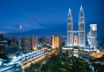 Les Excursions  Kuala Lumpur & Malacca / Connaissance de Kuala Lumpur / Malaisie