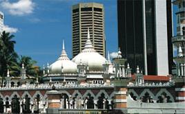 Les Excursions  Kuala Lumpur & Malacca / Malaisie