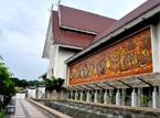 Les Excursions &agrave; Kuala Lumpur & Malacca / Kuala des artistes / Malaisie