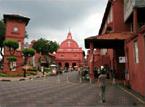 Les Excursions &agrave; Kuala Lumpur & Malacca / Les fables de Malacca / Malaisie