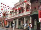 Les Excursions &agrave; Kuala Lumpur & Malacca / Rencontre de Malacca / Malaisie