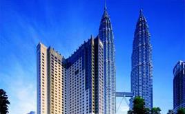 Les Hotels  Kuala Lumpur & Malacca / Malaisie