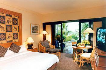 Hotel Hyatt Regency Kuantan 4 ****/ Kuantan / Malaisie