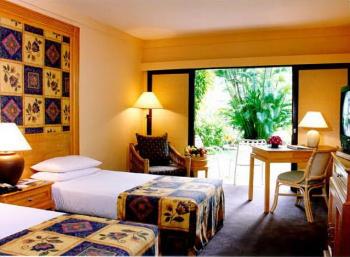 Hotel Hyatt Regency Kuantan 4 ****/ Kuantan / Malaisie 