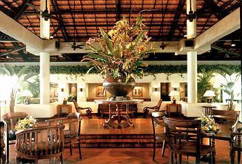 Hotel Hyatt Regency Kuantan 4 ****/ Kuantan / Malaisie