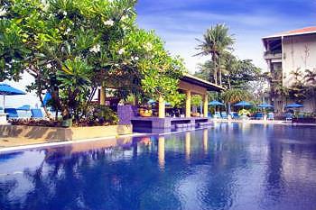 Hotel Hyatt Regency Kuantan 4 ****/ Kuantan / Malaisie