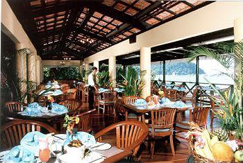 Hotel Hyatt Regency Kuantan 4 ****/ Kuantan / Malaisie