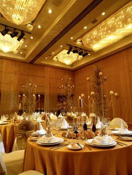 Hotel Hyatt Regency Kuantan 4 ****/ Kuantan / Malaisie