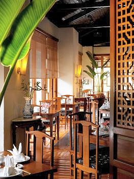 Hotel Hyatt Regency Kuantan 4 ****/ Kuantan / Malaisie 