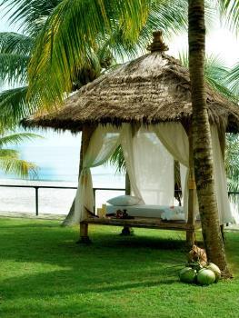 Hotel Hyatt Regency Kuantan 4 ****/ Kuantan / Malaisie 