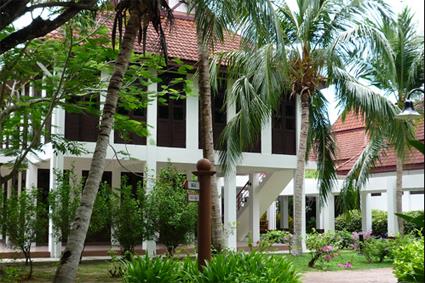 Hotel Federal Villa Langkawi 3 *** / Langkawi / Malaisie 