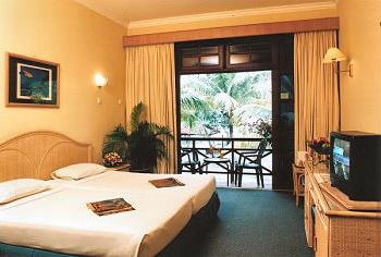 Hotel Federal Villa Langkawi 3 *** / Langkawi / Malaisie 