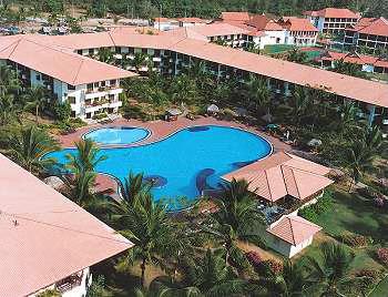 Hotel Federal Villa Langkawi 3 *** / Langkawi / Malaisie 