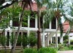 Hotel Federal Villa Langkawi 3 *** / Langkawi / Malaisie 