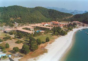 Hotel Federal Villa Langkawi 3 *** / Langkawi / Malaisie 