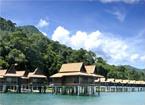 Hotel Berjaya Langkawi 3 *** / Langkawi / Malaisie 