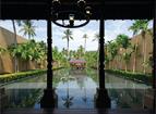 Hotel Four Seasons Resort 5 ***** / Langkawi / Malaisie 