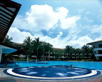 Hotel Holiday Villa Langkawi 3 *** sup.  / Langkawi / Malaisie