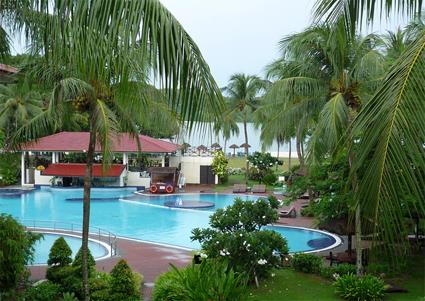 Hotel Holiday Villa Langkawi 4 **** / Langkawi / Malaisie