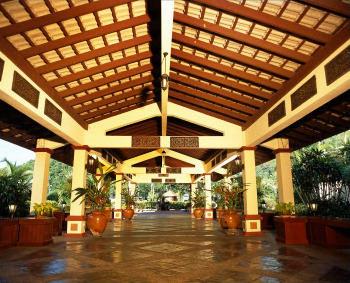 Hotel Holiday Villa Langkawi 3 *** sup.  / Langkawi / Malaisie