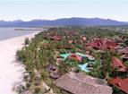 Hotel Meritus Pelangi Beach Resort 4 ***** Sup. / Langkawi / Malaisie 