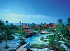 Hotel Pelangi Beach Resort 4 **** / Langkawi / Malaisie 