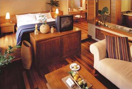 Hotel Tanjung Rhu Resort 5 ***** Luxe / Langkawi / Malaisie 