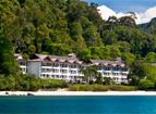 Hotel The Andaman 5 ***** / Langkawi / Malaisie 