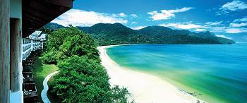 Hotel The Andaman 5 ***** / Langkawi / Malaisie 