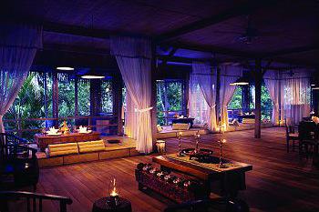 Hotel The Andaman 5 ***** / Langkawi / Malaisie